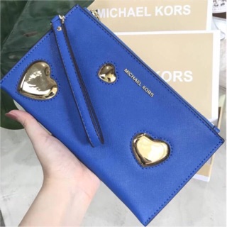 MICHAEL KORS KLUTCH BAG