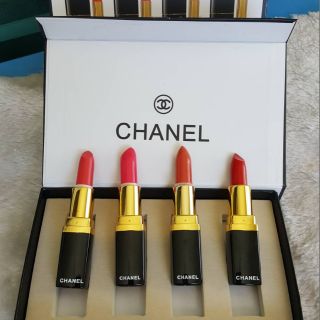 ลิป  Chanel