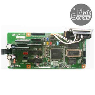 MAINBOARD Printer ( เมนบอร์ดมือสอง ) Epson LQ-300+