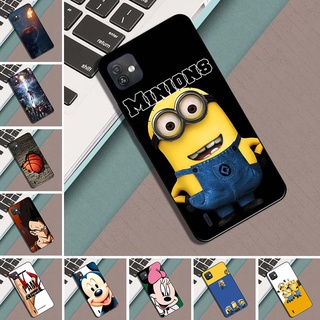 เคสโทรศัพท์มือถือ ซิลิโคนนุ่ม สําหรับ Wiko Y82 Y 82