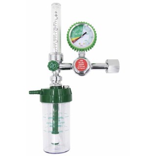 Heavy Duty Medical Oxygen Regulator fits all size of oxygen tank GI2Y