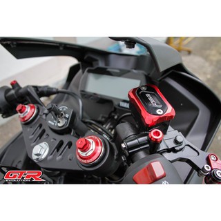 ฝาปิดกระปุกดิสเบรค2ชั้นSPEEDY ADV350/150/CB150R/MSX/FOR18/PCX