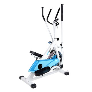 GALAXY เครื่องออกกำลังกาย Elliptical Spin Bike รุ่น SPF101