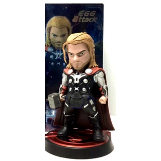 THOR Egg Attack (หัวโต) PVC Action Figure 20 cm
