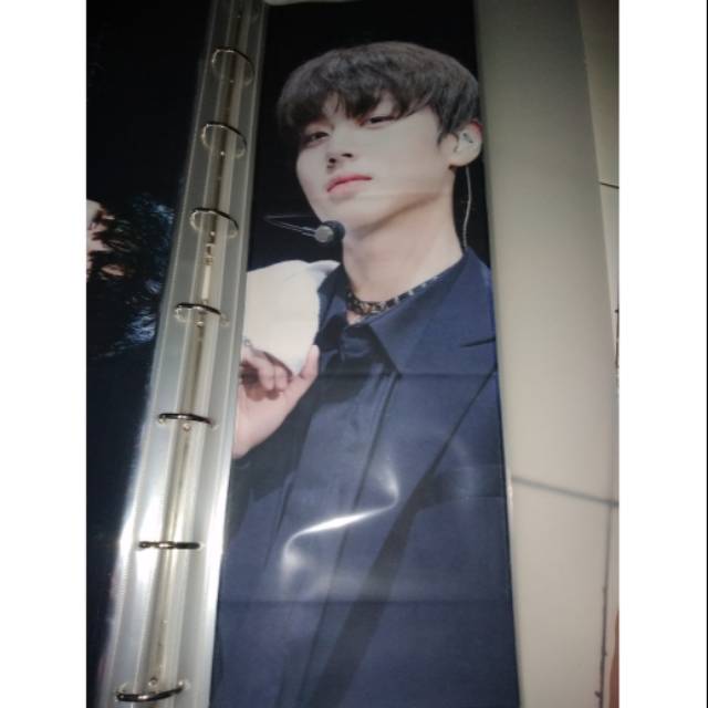 Slogan Park Jihoon**