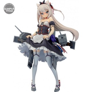 Plum Figure 1/7 USS Hammann 4582362382360 (Figure)