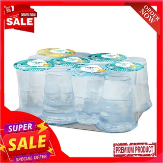 โลตัสน้ำดื่ม 220มล.X12LOTUSS DRINKING WATER 220 ML.X12