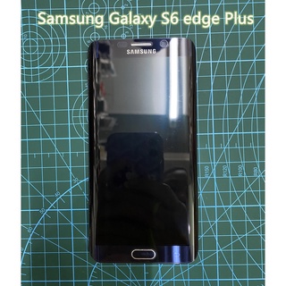 Samsung Galaxy S6 edge Plus ชิ้นส่วนอะไหร่ จอ กล้องหน้า กล้องหลัง ลำโฟง กระดิ่ง บอร์ด ฝาหลัง ตัวสั่น เคสกลาง แพรชาร์จ