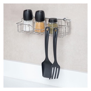 ชั้นวาง HAFELE 495.34.158 ชั้นวางของในครัว WALL-MOUNTED KITCHEN CORNER SHELF RACK HAFELE 495.34.158