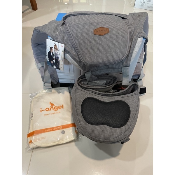 เป้อุ้มเด็กยี่ห้อ i angel