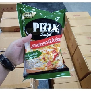 ซอสพิซซ่าเทาซันไอส์แลนด์ ขนาด 850 กรัม (Pizza thousand island sauce) ซอสพิซซ่า เทาซันไอส์แลนด์