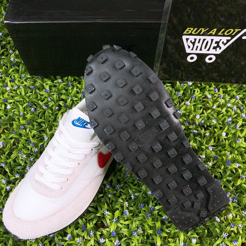 Nike daybreak sp beige sales