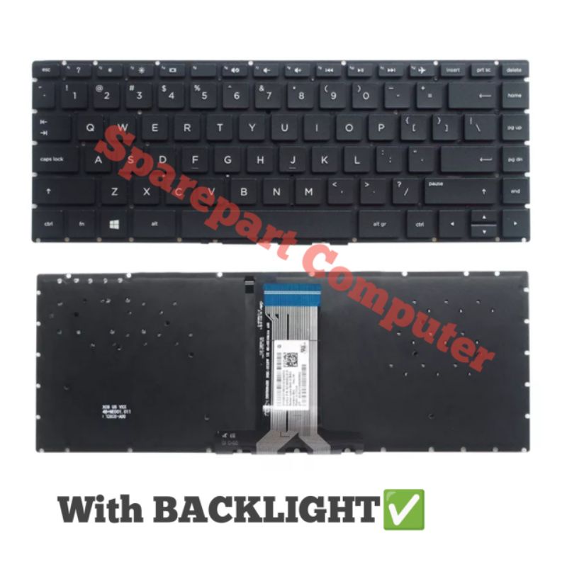 HP 14-bs747tu 14-bs476tu 14-bs006tu 14-bs122tx 14-bs118tx