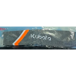 KUBOTA ปลอกแขน ปลอกแขนกันแดด แขนเสื้อ กันแดด กันแสง UV