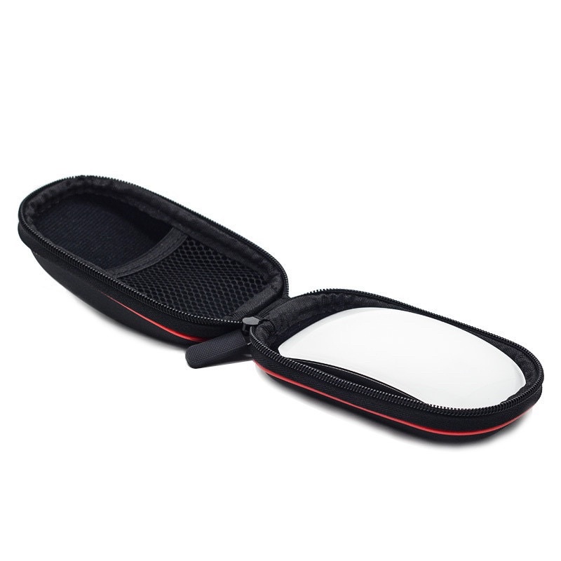 พร้อมส่ง🇹🇭 กระเป๋าEVA For Apple Magic Mouse 1 2 Strong Bag กระเป๋าใส่เม้าส์ เมจิก