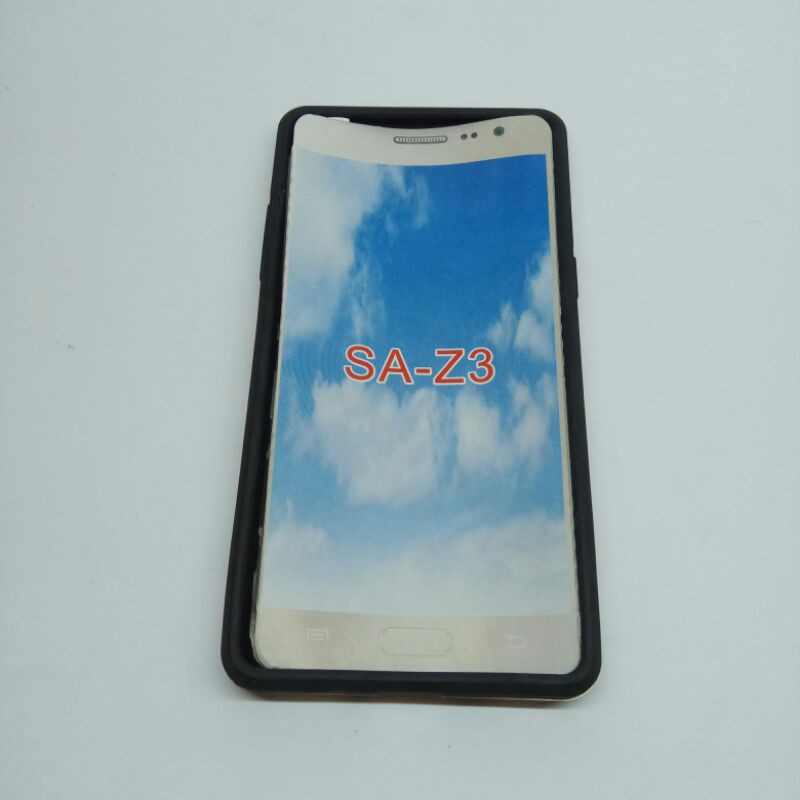 เคส Samsung Z3 Hard Case Transformer Robot