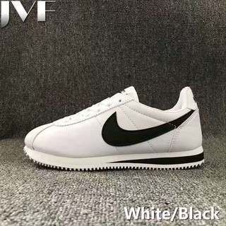 Nike Classic Cortez รองเท้าหนัง