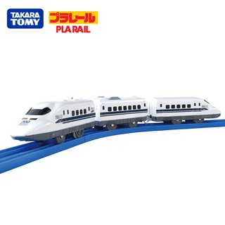 Takara Tomy Plarail หัวรถไฟ Shinkansen 700 series