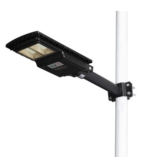 MODI ไฟถนนโซล่าเซลล์ 30W(500lm) 50W(800lm) แสงขาว day light Solar street Light LED โคมไฟถนนพลังงานแสงอาทิตย์