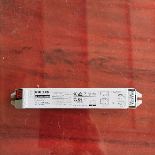 บัล​ลาสต์​ TL5 (T5)  PHILIPS​