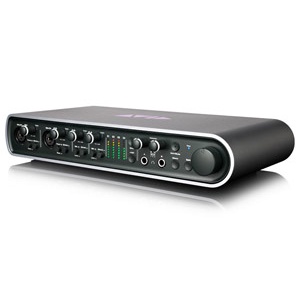 (ส่งฟรี)AVID MBOX PRO Audio Interface DSP 192KHz