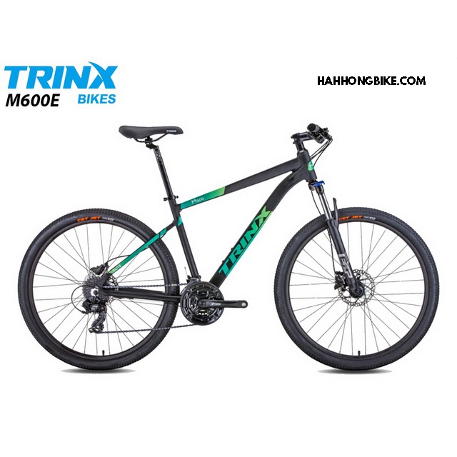 จักรยานเสือภูเขา TRINX ล้อ 27.5 นิ้;