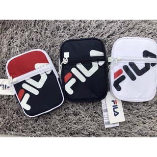 Fila Bag  Size.. 13X2.5X18cm