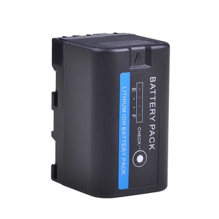 แบตเตอรี่ For Sony รุ่น BP-U30 Lithium-Ion Battery Pack (14.4V, 2600mAh, 37.4Wh รับประกัน 1 ปี (1662)