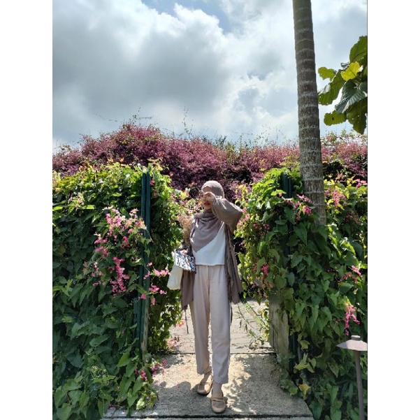 Naomi blouse********
