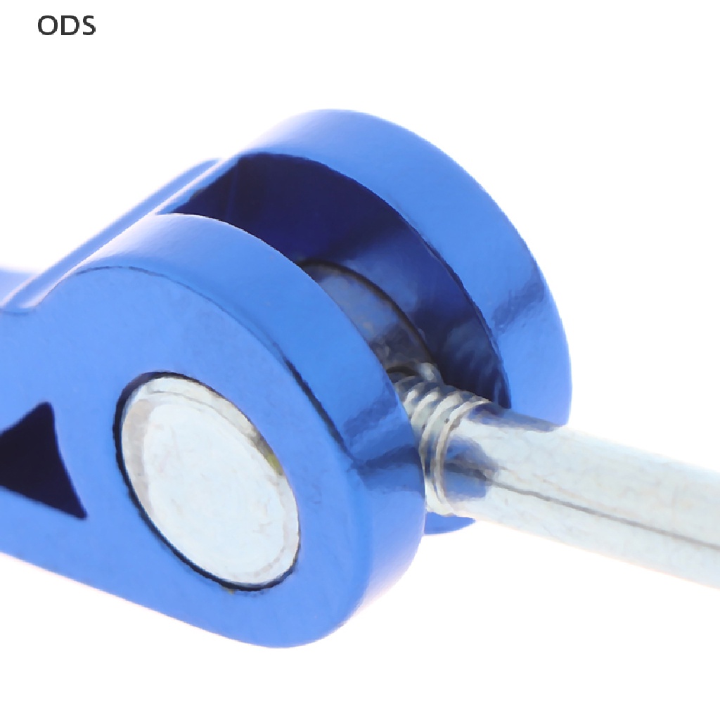 ODS จักรยานเสือภูเขา Skewers ถนน Quick Release ชุดเสียบเพลาหลังด้านหน้า
โอดี - รูปที่ 4