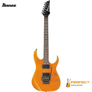 กีตาร์ไฟ้ฟ้า Ibanez RG320FM-AM  ผ่อน 0% นาน 10 เดือน