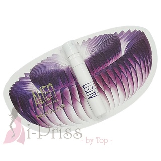 Thierry Mugler Alien Eau Sublime (EAU DE TOILETTE) 1.2 ml.