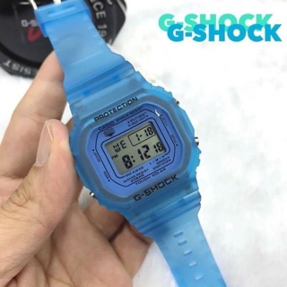 Gshock ดิจิตอล