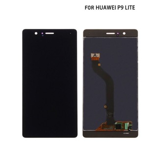 จอชุดพร้อมทัชสกรีน รุ่น  Huwei P9Lite หน้าจอ LCD อะไหล่มือถือ