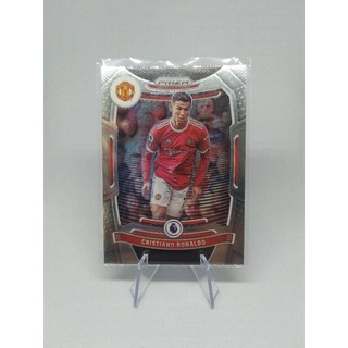 การ์ดบอล Manchester United 2021-22 Panini Prizm Premier League Soccer Cards