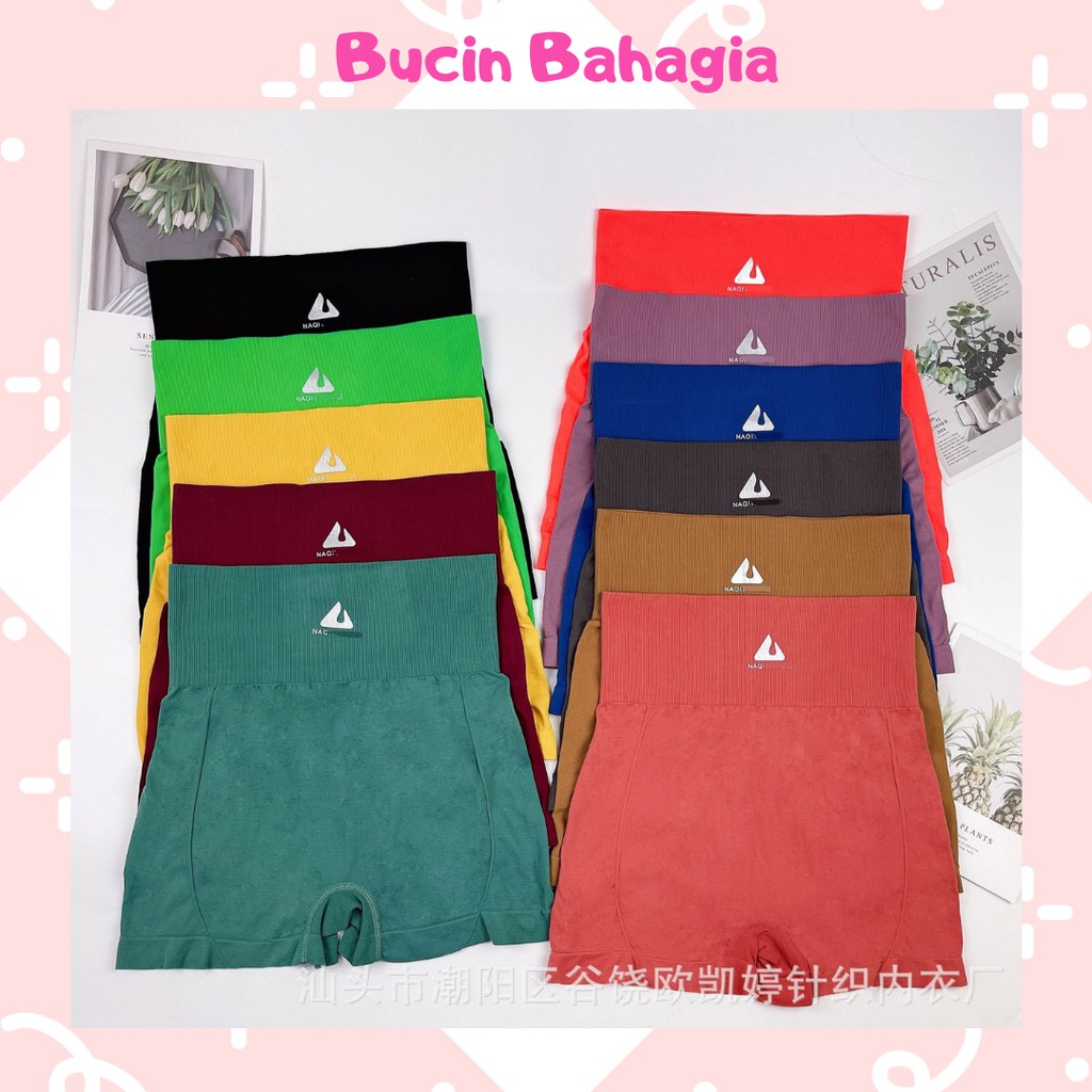 กางเกงขาสั้น LEGGINGS DANCE PATTERN กางเกงขาสั้นสไตล์ Maldewa / LEJING CPE06