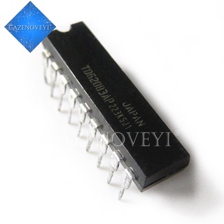 มีสินค้า วงจรรวม DIP-18 TD62083APG TD62083AP TD62083 5 ชิ้น
