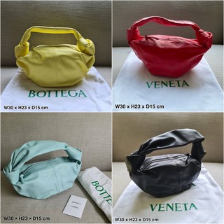 BOTTEGA VENETA Clutch ของแท้ 100% [ส่งฟรี]