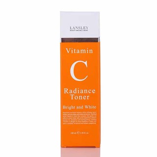 beauty buffet vitamin C toner