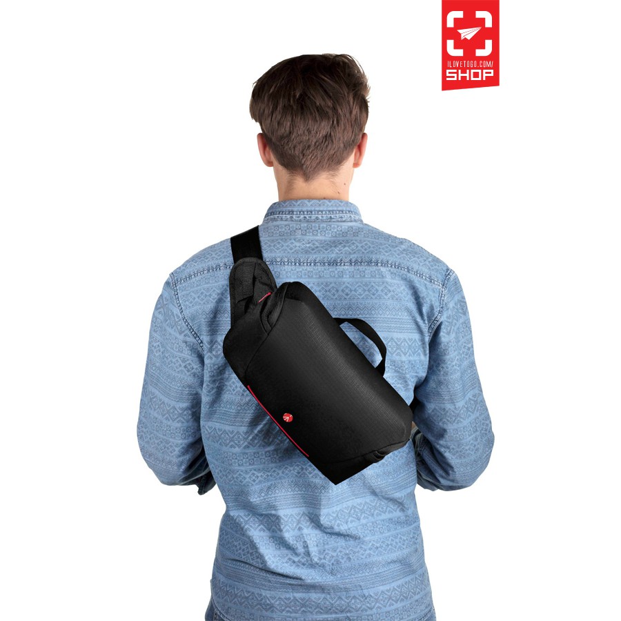 กระเป๋ากล้อง Manfrotto Aviato Drone Sling Bag M1