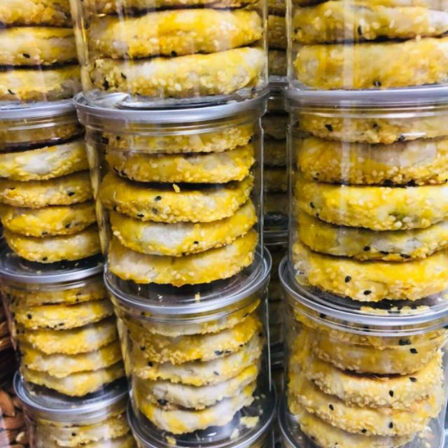 ขนมเปี๊ยะไส้อินทผลัมแบบย่าง ไม่มีน้ำมัน ไม่ผสมน้ำตาล แป้งบาง ไส้ทะลัก ตรา organicwa