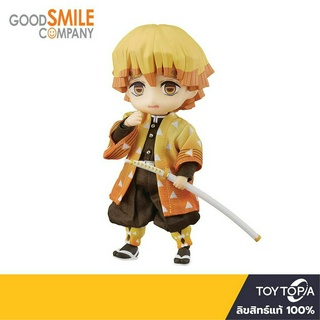 พร้อมส่ง+โค้ดส่วนลด Nendoroid Doll Zenitsu Agatsuma: Demon Slayer: Kimetsu No Yaiba  by Good Smile Company (ลิขสิทธิ์แท้)