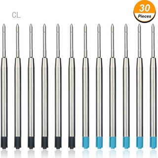 PARKER ปากกาลูกลื่น สีดำ สีฟ้า อุปกรณ์เครื่องเขียน