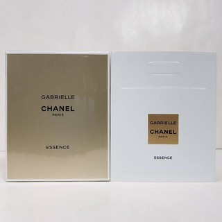 น้ำหอม CHANEL Gabrielle Essence EDP 100ml กล่องซีล