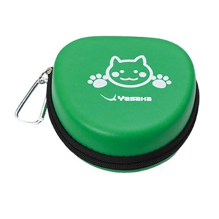 ที่ใส่ลูกปิงปอง Yasaka H-139 Cat Ball Case