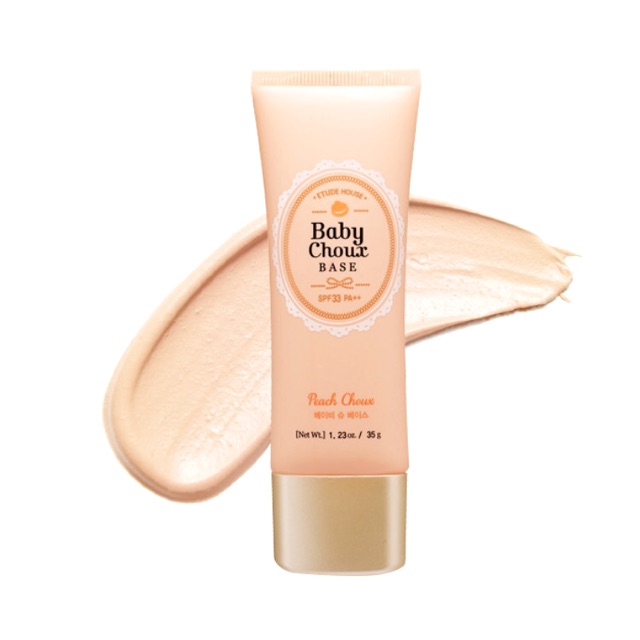 Etude Baby Choux Base SPF33 PA++