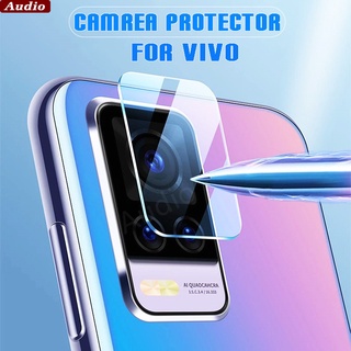 ฟิล์มกระจกนิรภัยกันรอยเลนส์กล้องสําหรับ Vivo Y21T Y33s Y21s Y21 V21E 4G 5G สําหรับ Vivo Y33 s 21 s V 21E 4G 5G