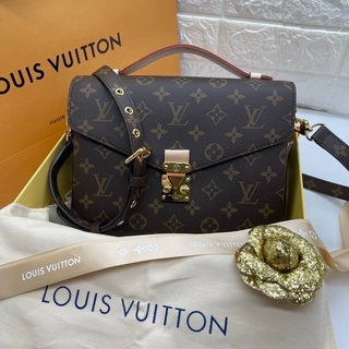 กระเป๋า Louis Vuitton Métis  Ori หนังแท้ 💯