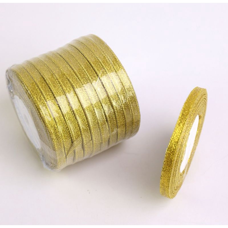 ริบบิ้น เชือกยืด มีหลายแบบสำหรับตกแต่งกล่องชำร่วย,กล่องขนม - รูปที่ 6