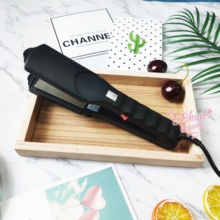 ที่หนีบผม CKL 818 ที่หนีบผม ราคาประหยัด  หนีบตรง ของดีราคาถูก เครื่องหนีบผม